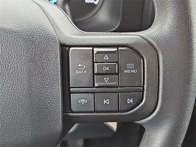 2025 Ford F-250SD XLT