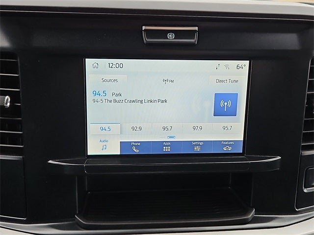 2025 Ford F-250SD XLT