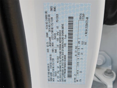 2025 Ford F-250SD XLT