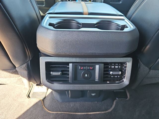 2023 Ford F-250SD Platinum