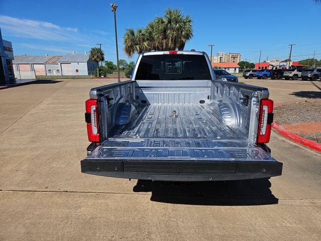 2023 Ford F-250SD Platinum