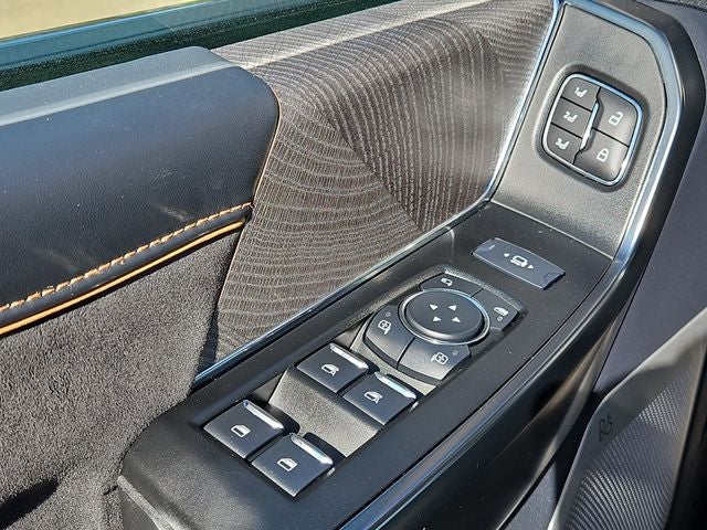 2023 Ford F-250SD Platinum