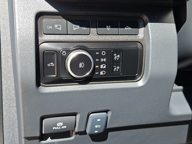 2023 Ford F-250SD Platinum
