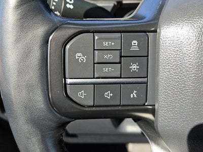 2023 Ford F-250SD Platinum