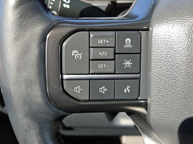 2023 Ford F-250SD Platinum