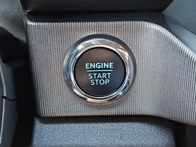 2023 Ford F-250SD Platinum