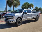 2023 Ford F-250SD Platinum