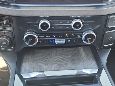 2023 Ford F-250SD Platinum