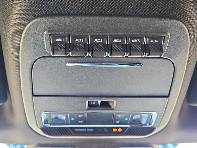 2023 Ford F-250SD Platinum