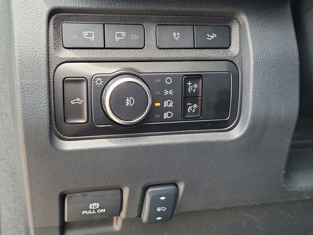 2024 Ford F-250SD Lariat