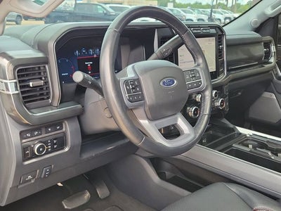 2024 Ford F-250SD Lariat