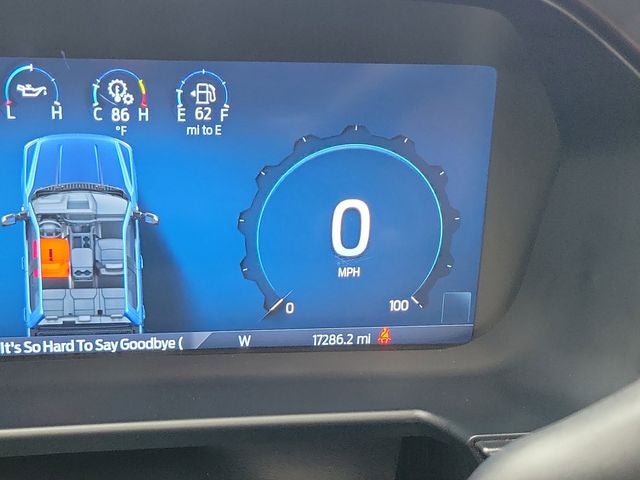 2024 Ford F-250SD Lariat