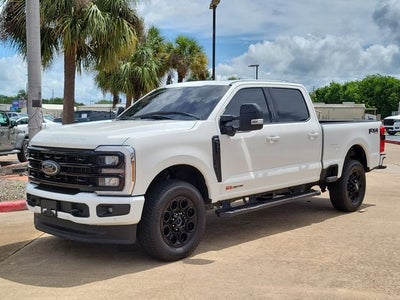 2024 Ford F-250SD Lariat