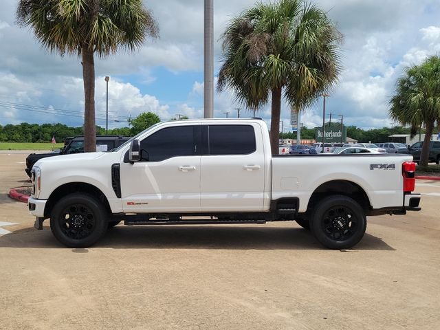 2024 Ford F-250SD Lariat