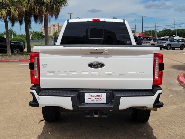 2024 Ford F-250SD Lariat