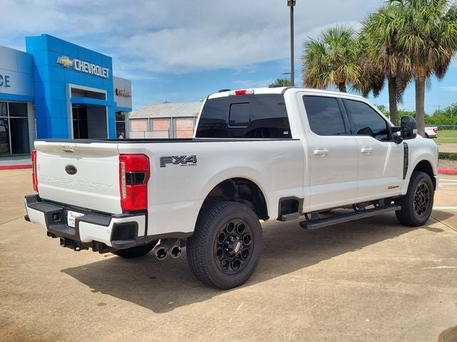 2024 Ford F-250SD Lariat