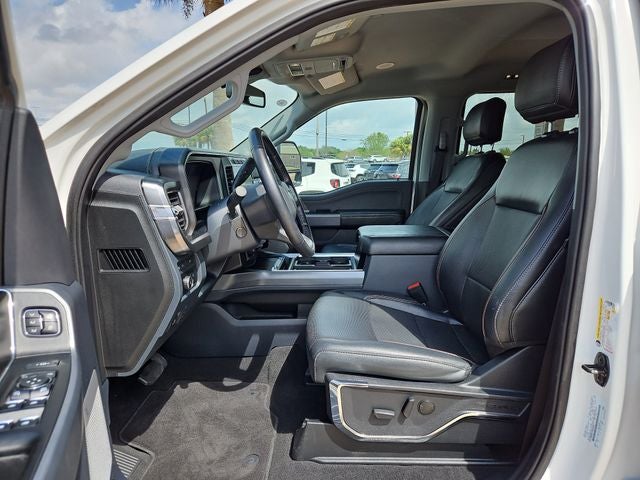 2023 Ford F-250SD Lariat