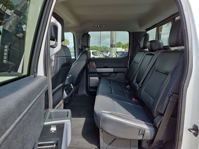 2023 Ford F-250SD Lariat