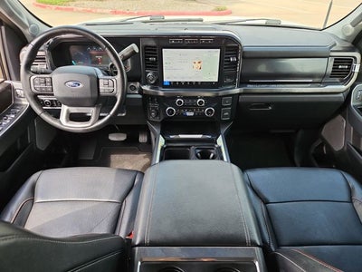 2023 Ford F-250SD Lariat