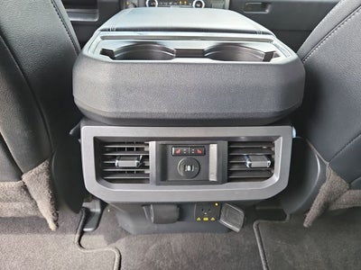 2023 Ford F-250SD Lariat