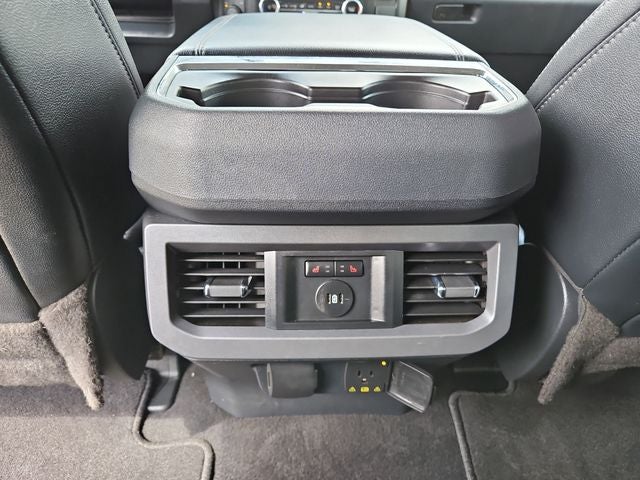 2023 Ford F-250SD Lariat