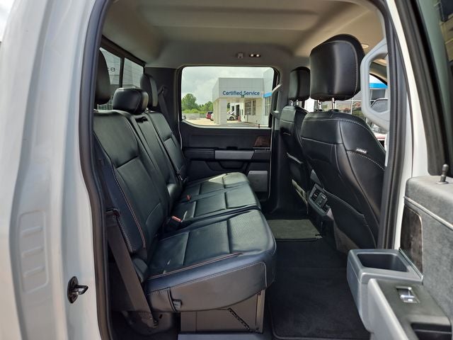 2023 Ford F-250SD Lariat