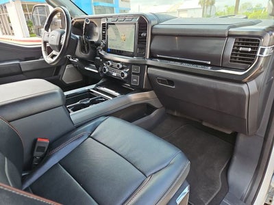 2023 Ford F-250SD Lariat