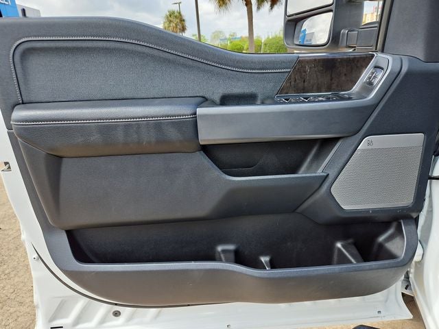 2023 Ford F-250SD Lariat