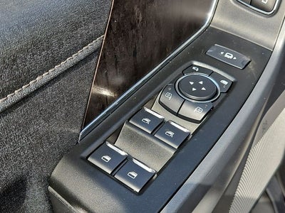 2023 Ford F-250SD Lariat