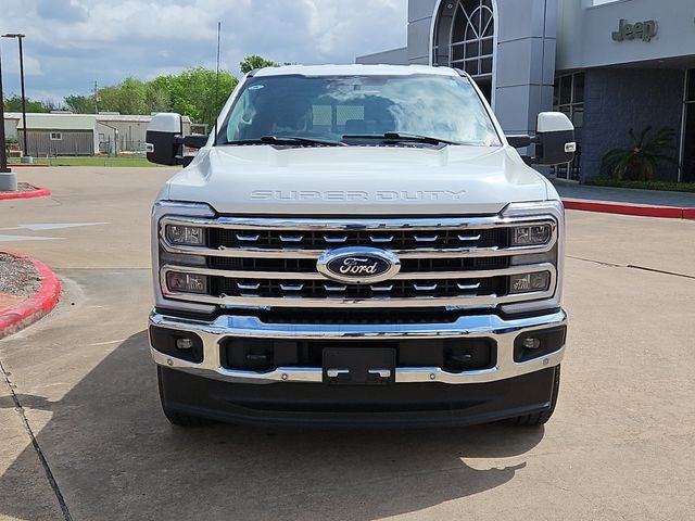2023 Ford F-250SD Lariat