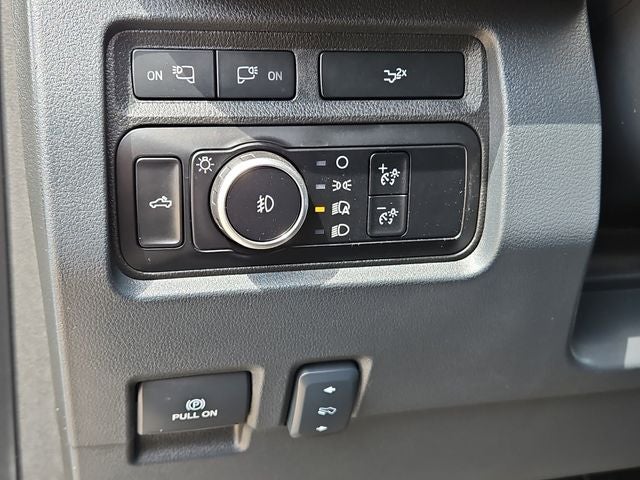 2023 Ford F-250SD Lariat