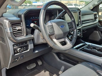 2023 Ford F-250SD Lariat