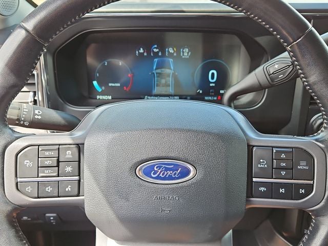 2023 Ford F-250SD Lariat