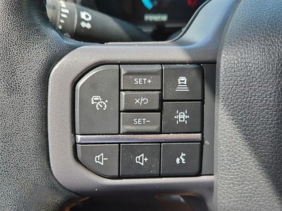 2023 Ford F-250SD Lariat