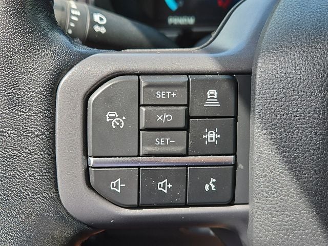 2023 Ford F-250SD Lariat