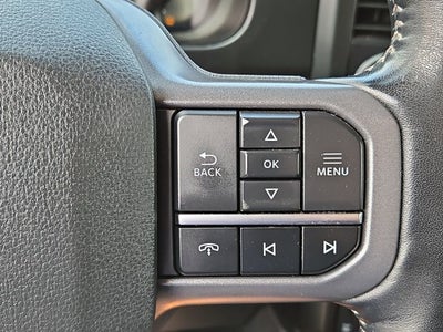 2023 Ford F-250SD Lariat