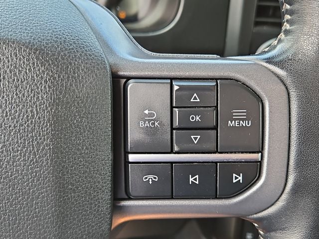 2023 Ford F-250SD Lariat