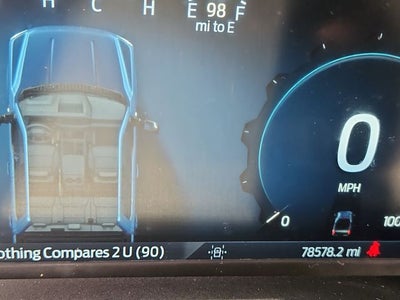 2023 Ford F-250SD Lariat