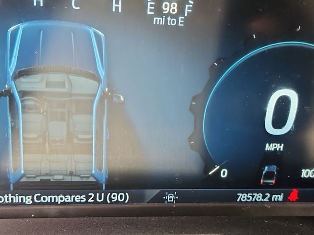 2023 Ford F-250SD Lariat