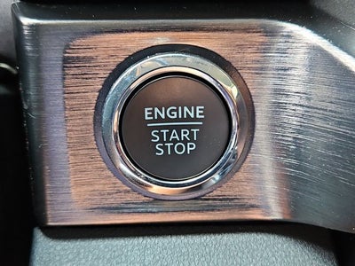 2023 Ford F-250SD Lariat