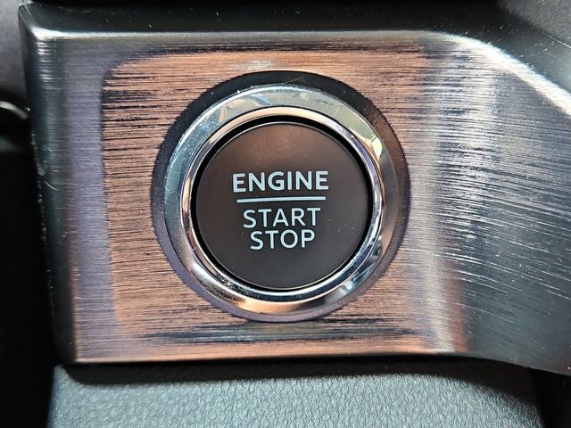 2023 Ford F-250SD Lariat