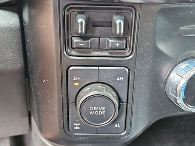 2023 Ford F-250SD Lariat