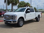 2023 Ford F-250SD Lariat
