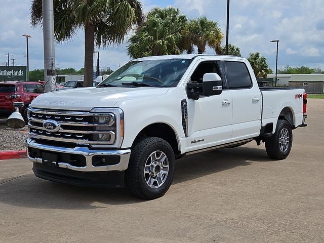2023 Ford F-250SD Lariat