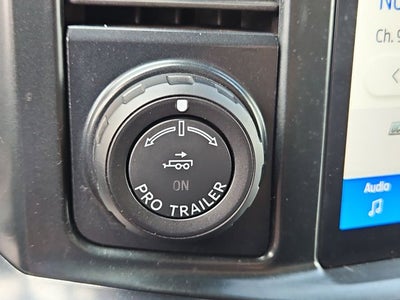 2023 Ford F-250SD Lariat