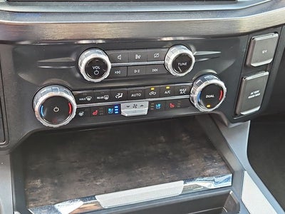 2023 Ford F-250SD Lariat