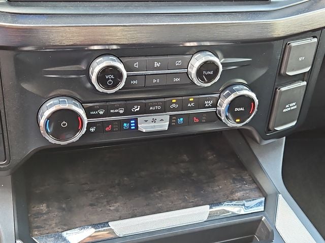 2023 Ford F-250SD Lariat