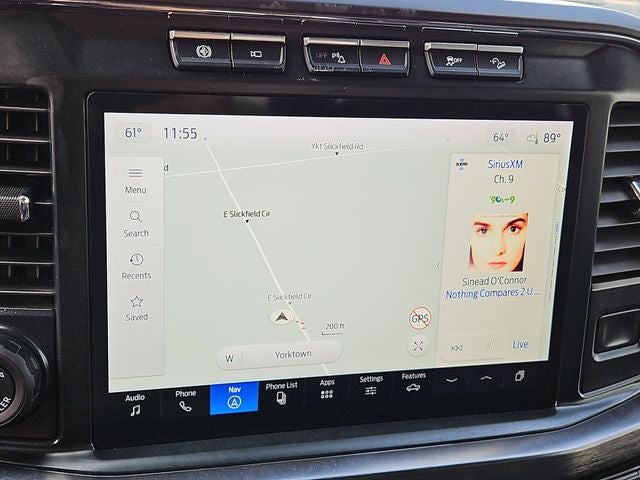 2023 Ford F-250SD Lariat