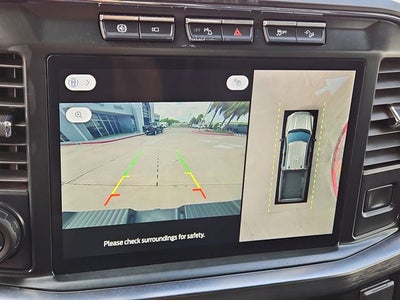 2023 Ford F-250SD Lariat