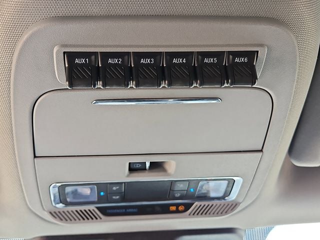 2023 Ford F-250SD Lariat